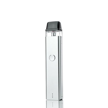 POD Vaporesso XROS 2 Kit Silver