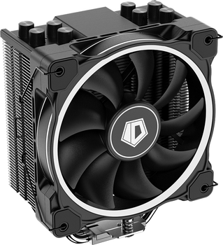 Кулер ID-Cooling SE-214-XT Ring
