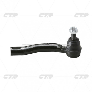 Наконечник рул R Toyota Corolla 00-08 Vitz 05-12 Yaris 05-14 Allex 01- Belta 05-13 CTR (CET115R)