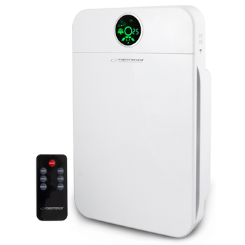 Очиститель воздуха Esperanza EHP002 Air Purifier с ионизацией
