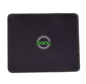 Килимок для миші HOCO GM20 20x24см чорний
