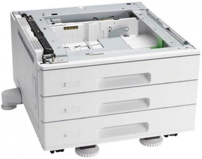 Трилотковий пристрій подачі Xerox VersaLink B7000/C7000 3x520 аркушів (097S04908)