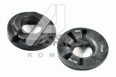 Опора пружини задньої верхня Renault Logan (07-), Sandero (08-), Duster (10-) (30808) Asam ASAM (30808)