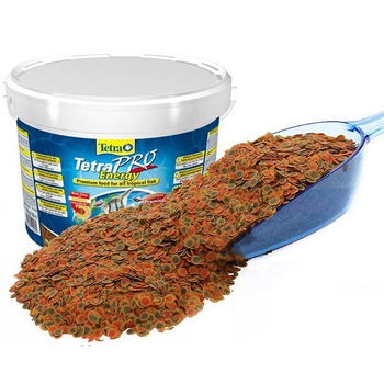 Корм Tetra PRO Energy Crisps