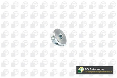Пробка поддона автомобиля BGA (PK2200)
