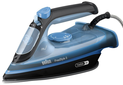 Праска Braun FreeStyle 3 FI3194BK