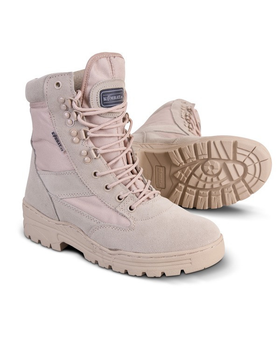 Черевики тактичні Kombat uk Patrol Boot 41