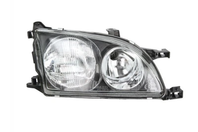 Фара основная DEPO 2121187RLDEM Toyota Avensis 8111005140, 8113005140