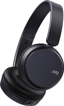 Навушники JVC HA-S36W Blue