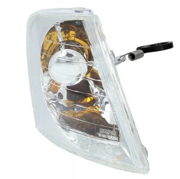 Указатели поворота DEPO 4411523RAE Volkswagen Passat 3B0953042B, 3B0953042C, 3B095342C
