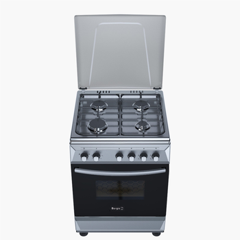 Плита комбинированная Borgio GE 640 S MBBLT