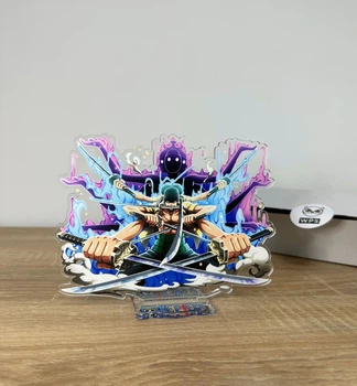 Акриловая коллекционная фигурка WorkPlaceShop One Piece - Ван-Пис 12 cм