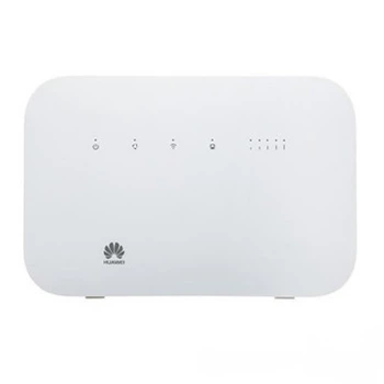 3G 4G LTE WiFi Роутер Huawei B612