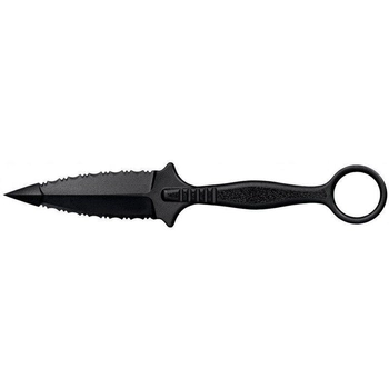 Нож Тренировочный Cold Steel Fgx Ring Dagger (12601428) 205304
