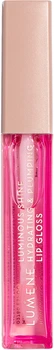 Блеск для губ Lumene Luminous Shine увлажняющий №3 5 мл (6412600855050)