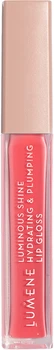 Блеск для губ Lumene Luminous Shine увлажняющий №4 5 мл (6412600855067)