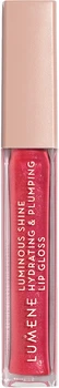 Блеск для губ Lumene Luminous Shine увлажняющий №5 5 мл (6412600855074)