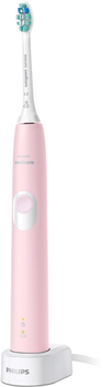 Електрична зубна щітка PHILIPS Sonicare ProtectiveClean 4300 HX6806/04