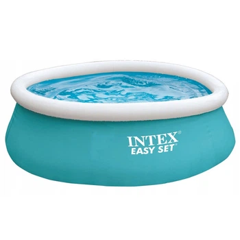 Бассейн Intex Easy Set круглый семейный 183х51 см (28101)