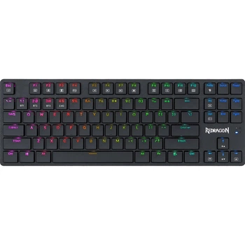 Клавіатура Redragon Anubis K539 RGB Wireless [84596]