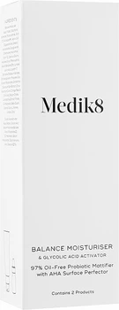 Набор - Medik8 (cr/50ml + activator/10ml) (586891-48191)