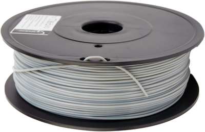 PLA Filament Carbon, 1.75 mm, 0.8 kg (3DP-PLA1.75-02-CARBON)