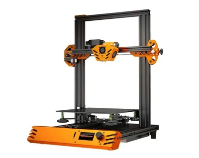 Професійний 3D-принтер TEVOUP Tarantula Pro 235x235x250
