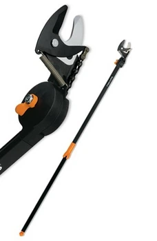 Гілкоріз універсальний Fiskars 230 см (115390)