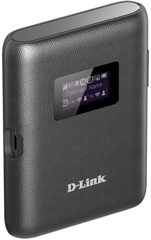 Беспроводной маршрутизатор D-Link DWR-933 4G/LTE Cat 6 Wi-Fi Hotspot