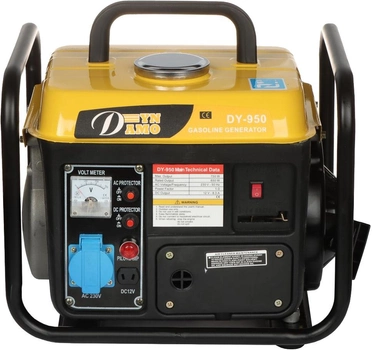 Generator Dynamo DY-950 (5902887072437)