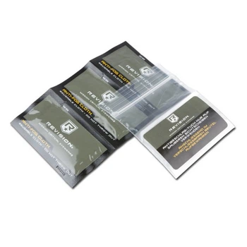 Набор салфеток Revision Anti-Fog Cloth 3 шт