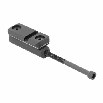 Адаптер B&T BT29 Sako TRG Buttstock Rail Kit для установки монопода Черный (124315)