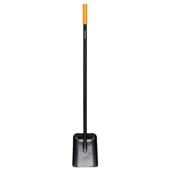 Лопата совкова Fiskars Solid (1066720)