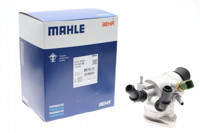 Термостат MAHLE TI 143 88 MAHLE (TI14388)