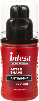 Лосьон после бритья INTESA Pour Homme After Shave Anti-wrinkle (8003510661633)