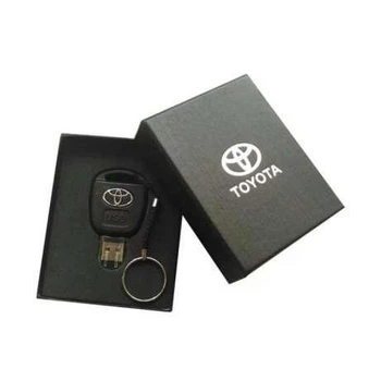 Флеш карта USB Jaster с логотипом Toyota 16 GB
