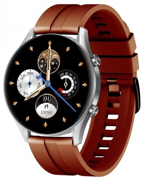 Smartwatch Oromed Smartwatch ORO Smart Fit8 Pro