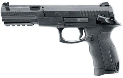 Пневматический пистолет Umarex UX DX17 (5.8187) ($II894633) - Уценка