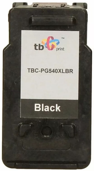 Tusz TB do Canon PG-540XL Black (TBC-PG540XLBR)