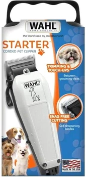 Maszynka do strzyżenia psów Wahl Starter 20110-0462 (DLZWAHSTR0003)