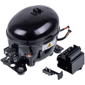 Компрессор для холодильника JIAXIPERA NТ1112Y R600a 140W