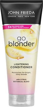 Rozjaśniająca odżywka John Frieda Stań się jaśniejszy 250 ml (5037156227369)