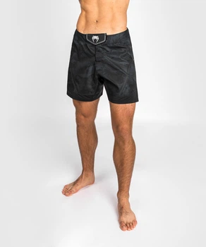 Шорты для MMA Venum Electron 3.0 Fightshort Black (VENUM-04545-001-XS)