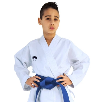 Детское кимоно для каратэ Venum Contender Kids Karate Gi White (VENUM-1270-120)