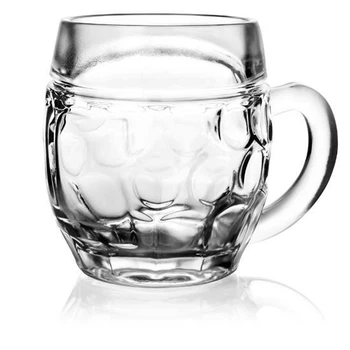 Кухоль для пива TÜBINGER BOWL SAHM 500 мл