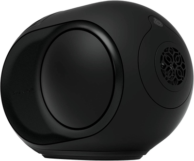 Акустика Devialet Phantom II 98 Matte Black