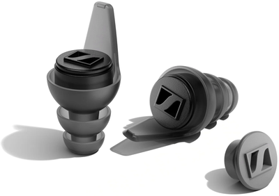 Беруши Sennheiser SoundProtex (108-3145)