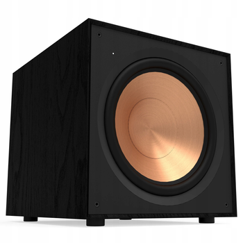 Сабвуфер Klipsch Reference R-121SW Black