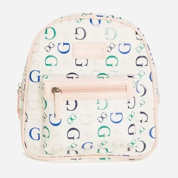 Рюкзак женский 4 л Guess 44267743 Белый (1159783540)