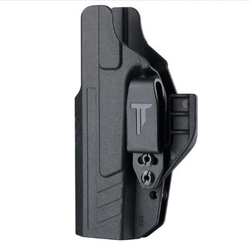 Кобура прихованого носіння Cytac для пістолетів Glock 17, 22, 31